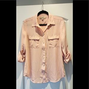 Women’s Loft button down